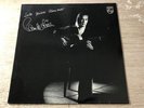 Paco de Lucia Solo Quiero Caminar vinyl Dutch LP 1981 Philips 6301 030