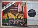 SXL 2198 Johann & Josef Strauss Philharmonic Ball VPO Willi Boskovsky ED1
