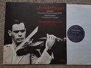 MOZART Violin Concerto K.216 KOGAN SILVESTRI Columbia France SAXF 138 STEREO NM