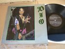 LP Ronnie James Dio Classic Metal Vol. 1 Live in Concert 1983 Santa Monica Vinyl