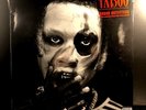 DENZEL CURRY: TA1300 TABOO LP Vinyl RECORD Limited Edition w/Poster NEW & SEALED