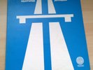 KRAFTWERK - AUTOBAHN 6360 620 Vertigo Vinyl 1st Press