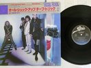 CHEAP TRICK ALL SHOOK UP EPIC 25 3P-240 Japan CAP OBI VINYL LP