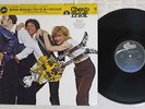 CHEAP TRICK NEXT POSITION PLEASE EPIC 25 3P-463 Japan CAP OBI VINYL LP