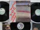 WINGS OVER AMERICA CAPITOL EPS-50001,2,3 Japan OBI VINYL 3LP