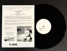 SCREECHING WEASEL Anthem For A New Tomorrow TEST PRESSING '93 Lookout Orig  NOFX