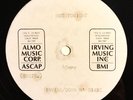 Not Tonight UNRELEASED FUNK ACETATE Modern Soul Disco Instro Rare Unknown HEAR