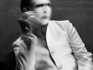 MARILYN MANSON THE PALE EMPEROR DOUBLE LP VINYL 33RPM NEW DELUXE ED