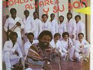 NM ADALBERTO ALVAREZ Y SU SON cuban cuba 1985 areito vinyl disco LP IN SHRINK