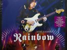 Ritchie Blackmore's Rainbow: Memories In Rock - Live In Germany 3LP *New/Sealed*