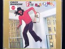 A+M  Half Speed  LP   CHUCK MANGIONE  ** SEALED **   FUN AND GAMES