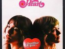 NAUTILUS  LP  HEART  Dreamboat Annie  ULTRASONIC CLEANED  Half Speed  Audiophile