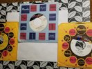 Four Tops,3pk45s, Something About You + 2 more, 60s Motown Northern Soul,Tamla,
