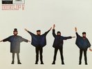 Help  - The Beatles (No Date Australian)