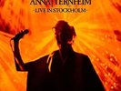 Anna Ternheim - Live in Stockholm.  Doppel-LP + 7