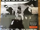 BEASTIE BOYS - Check Your Head - *NEW SEALED* Double Vinyl LP Vinyl Record