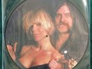 MOTORHEAD   Rare Tracks Volume 2  Limited Picture Disc LP