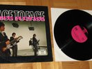 LP KINKS face to face * Hit-ton HTSLP 340006