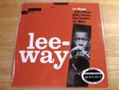 Classic Records Blue Note 4034 Lee Morgan Lee-Way Audiophile 200G LP NEW