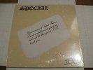 St. Francis Xavier High School/ Special F.X./ Private/ Canada/ Jazz Funk/ SEALED