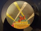 Electric Light Orchestra ELO Out of the Blue BLUE 2 x vinyl lp 1977 Poster nice
