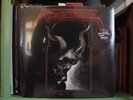 In Solitude - The World The Flesh The Devil Red/Black Marbled Lim 250 Vinyl LP S