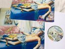 Marillion Fugazi Vinyl LP 180g With Print NM/NM EMI VEMC 290085