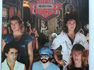 Night Ranger Midnight Madness LP Vinyl Record Original 1983 EX / NM