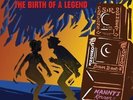 Various-Downbeat Shuffle: Studio One The Birth Of A Leg (UK IMPORT) VINYL LP NEW