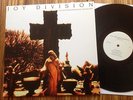 JOY DIVISION - Live at the Apollo Manchester October 1979 - vinyl LP NEW