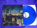 Pink Floyd Animals 1C 064-98 434 Rare Blue Vinyl Record Unofficial Reissue Mint