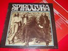 LP UK PROG SPIROGYRA - ST RADIGUNS ORIGINALE B C UK