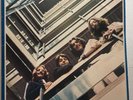 The Beatles 1967-1970 Blue Album  Limited Edition Blue Vinyl LP