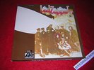 Led Zeppelin - II, ATL40037, SD8236 Vinyl LP 1974