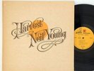 Neil Young         Harvest             FOC         NM # E