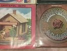2x the grateful dead vinyl bundle American beauty terrapin station Jerry Garcia