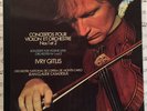 WIENIAWSKI Violin Concertos n°1 & 2 IVRY GITLIS Casadesus Philips 6504 001 NM