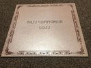 Bass Communion Loss. Rare Vinyl. Steven Wilson Porcupine Tree MINT WITH INSERTS