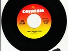 BOB DYLAN  Like A Rolling Stone & Rainy Day Women #12 & 35 7