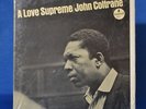 FAC SEALED? 7 1/2ips Coltrane A Love Supreme REEL TO REEL FREE SHIPPING