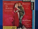 2 TRACK? 7 1/2ips Tchaikovsky Rimini 100% PERFECT SOUND GUARANTEE? REEL TO REEL