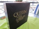 QUEEN - THE COMPLETE WORKS 14 X 12