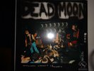 Dead Moon - nervous sooner changes     1995 MMLP066 Music Maniac Records