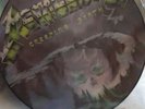 AS NEW METALLICA CREEPING DEATH 12