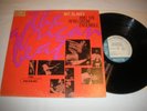 Art Blakey and the Afro Drum Ensemble--The big Beat--Blue Note