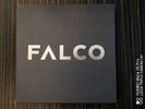 Falco 4 LP-BOX:, Limited Edition, NEUWERTIG
