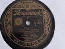 Deanna Durbin - 78rpm single 10-inch - Brunswick #03186  Perhaps