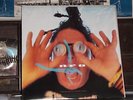 NRA hold onto your face LP NEW 1991 flying nun headless chickens children's hour