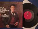 N249 Mahler Symphony No2 Mathis LPO Tennstedt 2 LP EMI C 157 43 141/42