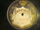 78 : RARE LABEL IMPERIAL 44392-FRANK STANLEY -OLD HUNDRED - CHRISTIAN